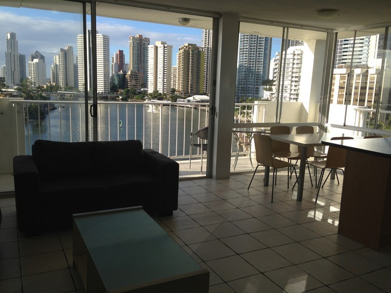 71/30 Watson Esplanade, Surfers Paradise QLD 4217