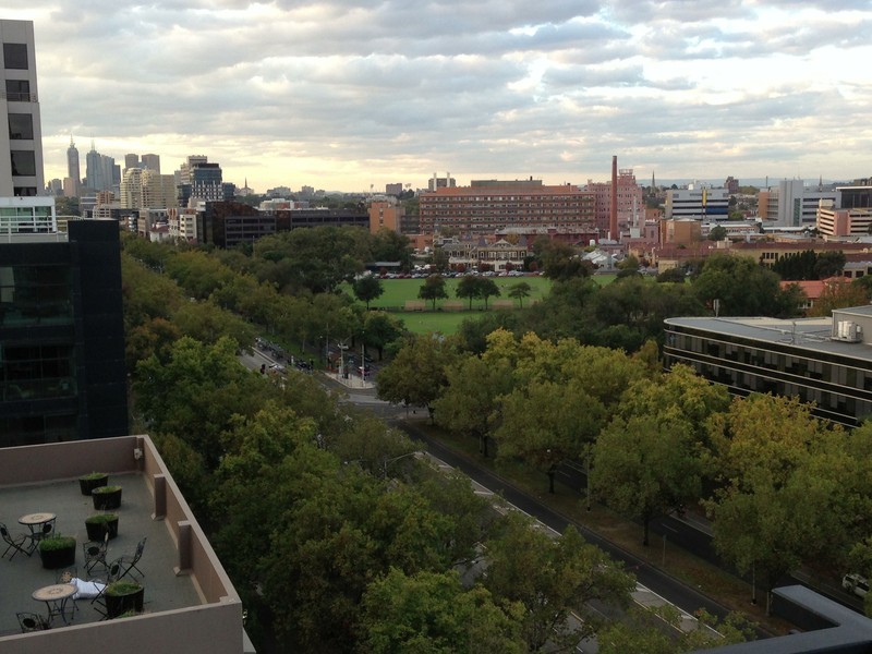 1212/610 St Kilda Road, Melbourne VIC 3004