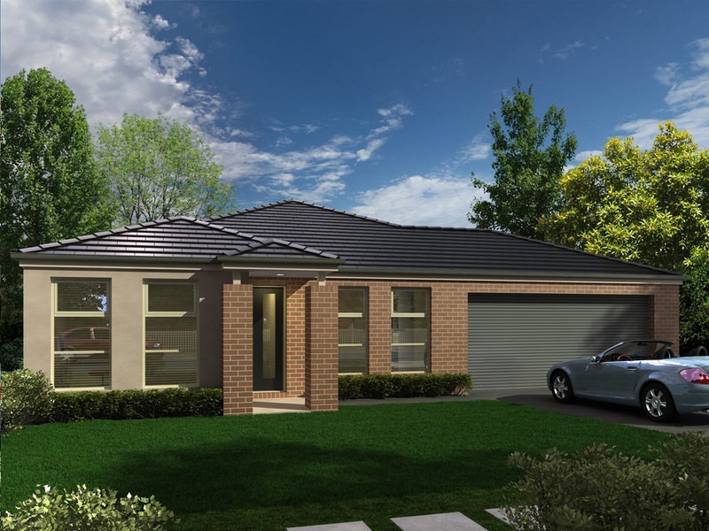 Lot 1338 Rockford Street, Pakenham VIC 3810