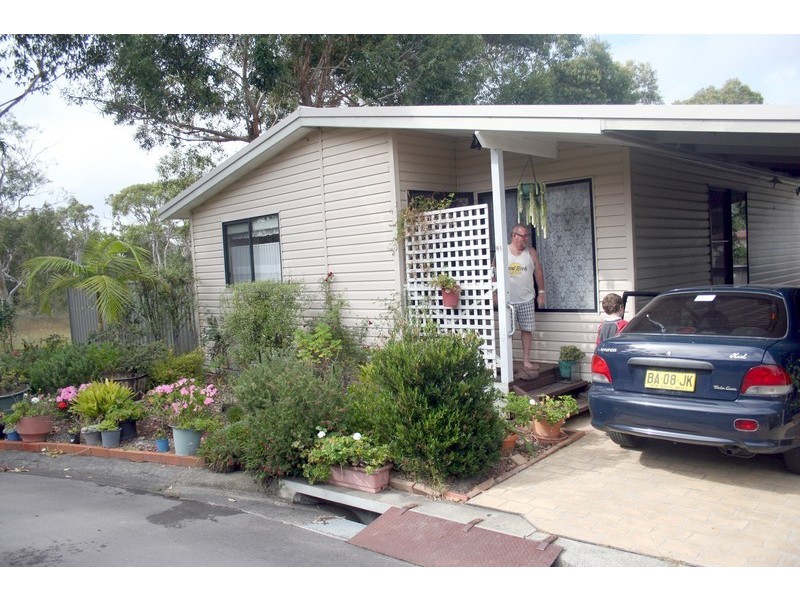 61/750 Bottlebrush Ave, Lake Munmorah NSW 2259