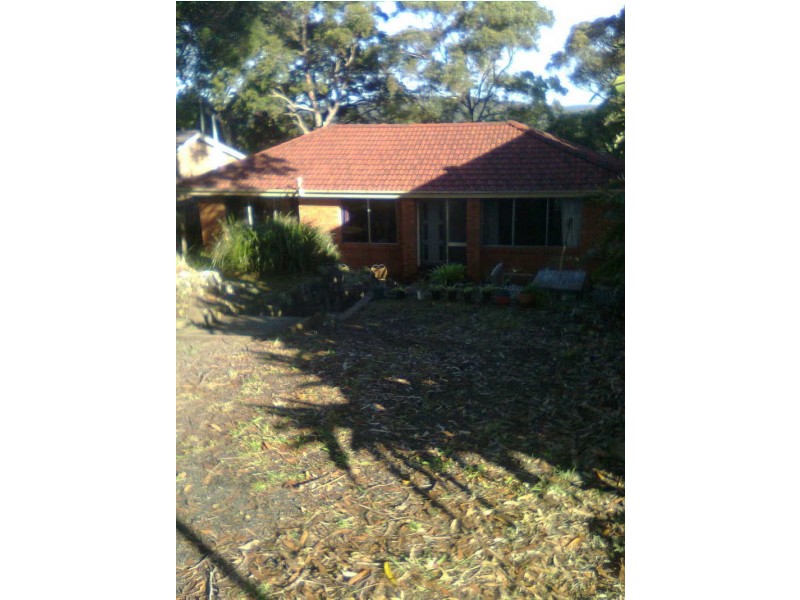 21 Shaw Street, Saratoga NSW 2251