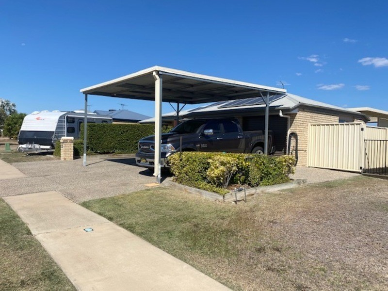33 Mayfair Drive, Emerald QLD 4720