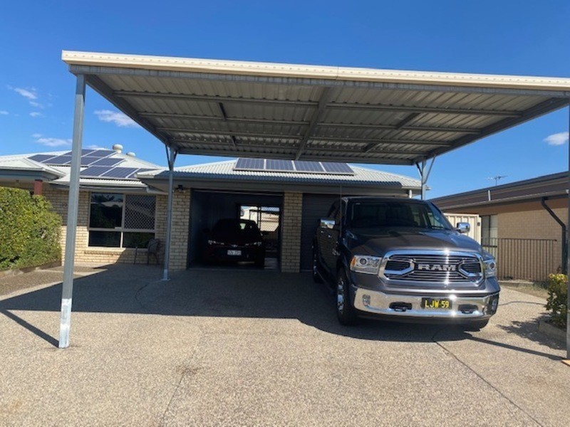 33 Mayfair Drive, Emerald QLD 4720