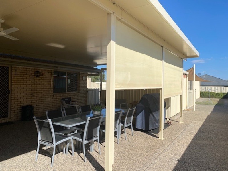 33 Mayfair Drive, Emerald QLD 4720