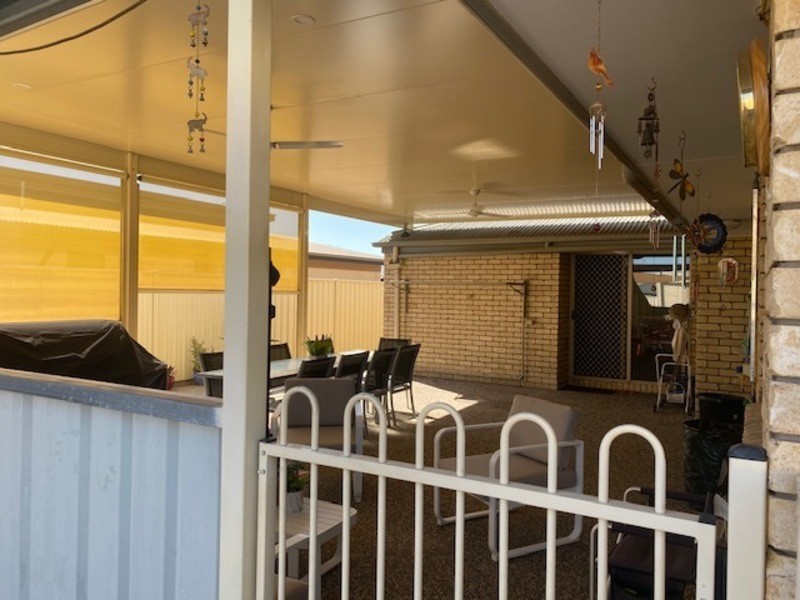 33 Mayfair Drive, Emerald QLD 4720