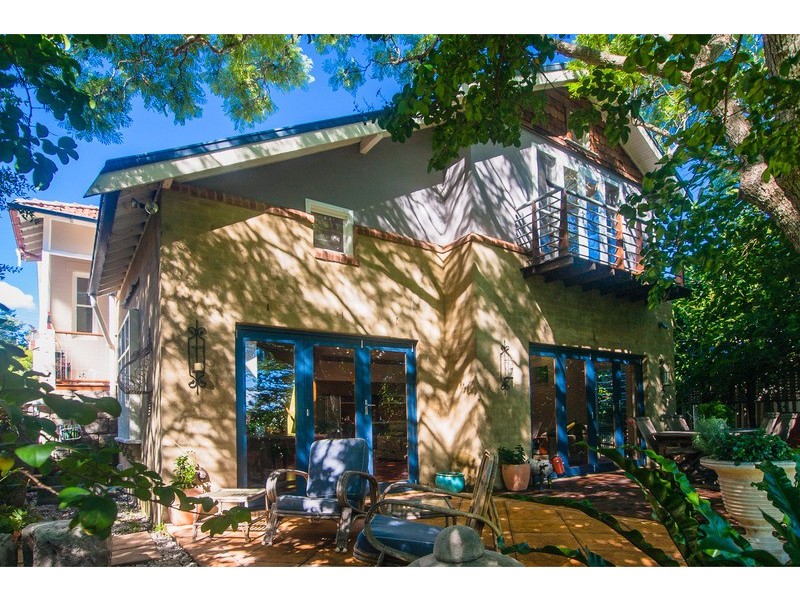 16 McLean Avenue, Chatswood NSW 2067