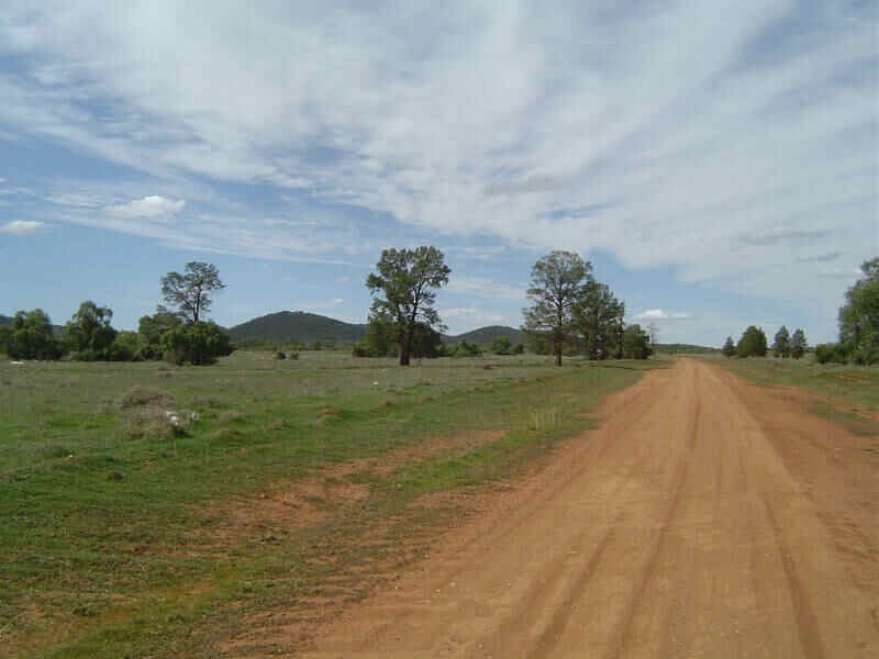 Nymagee NSW 2831 the real estate agency Sold