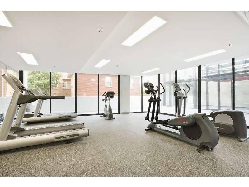 501/594 St Kilda Road, Melbourne VIC 3004