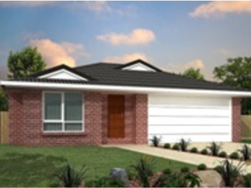Lot 49 Avenues on Fifth, Marsden QLD 4132