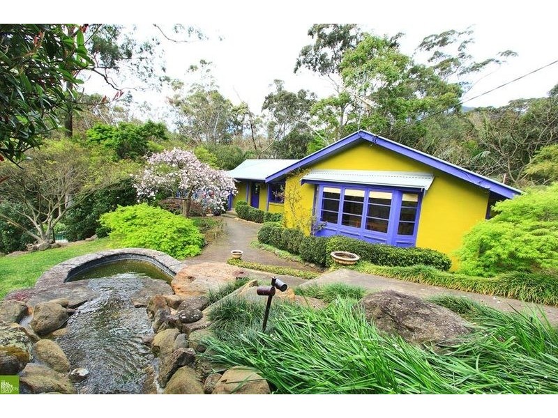 Mount Kembla NSW 2526