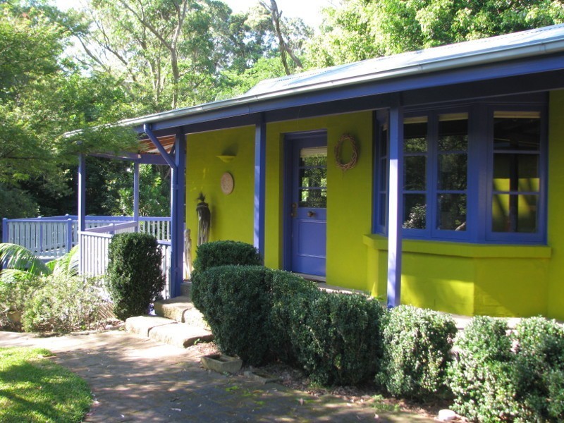 Mount Kembla NSW 2526