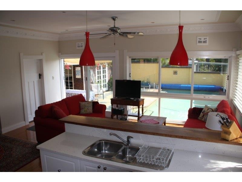 1 Suwarrow Street, Fairlight NSW 2094