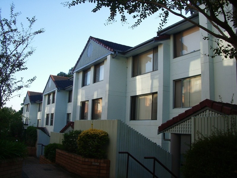 98/188 Balaclava Road, Marsfield NSW 2122