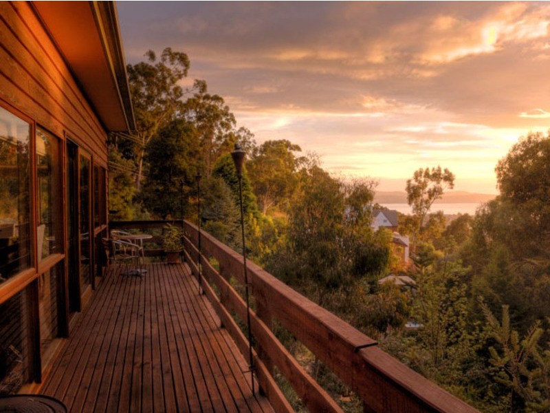 65 Liverpool Crescent, West Hobart TAS 7000