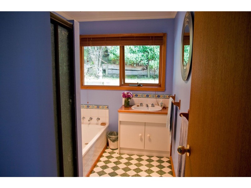 65 Liverpool Crescent, West Hobart TAS 7000