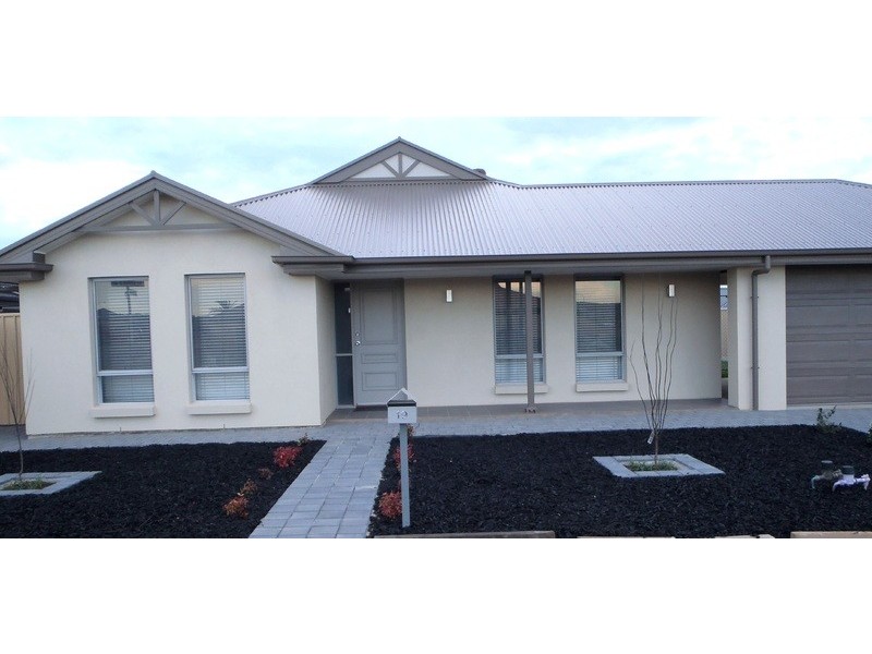 19 Flagpole Street, Seaford Meadows SA 5169