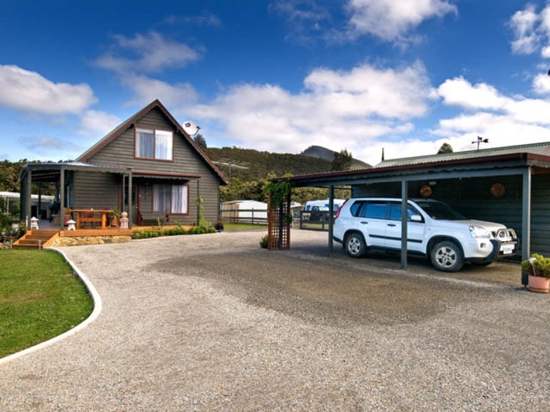 51 Lockleys Rd, Bruny Island TAS 7150