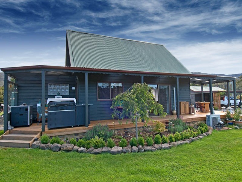 51 Lockleys Rd, Bruny Island TAS 7150