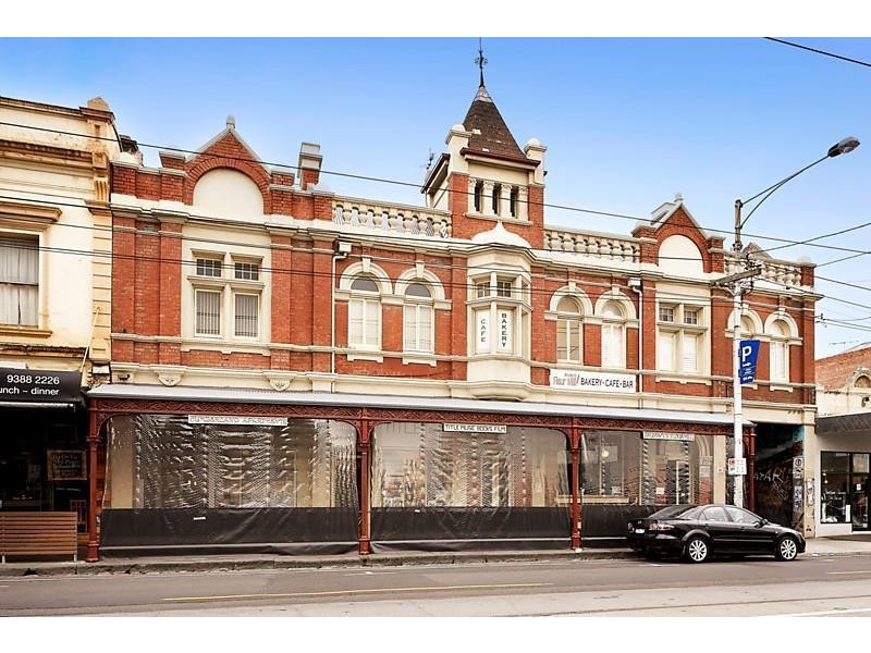 48/341 Sydney Road, Brunswick VIC 3056