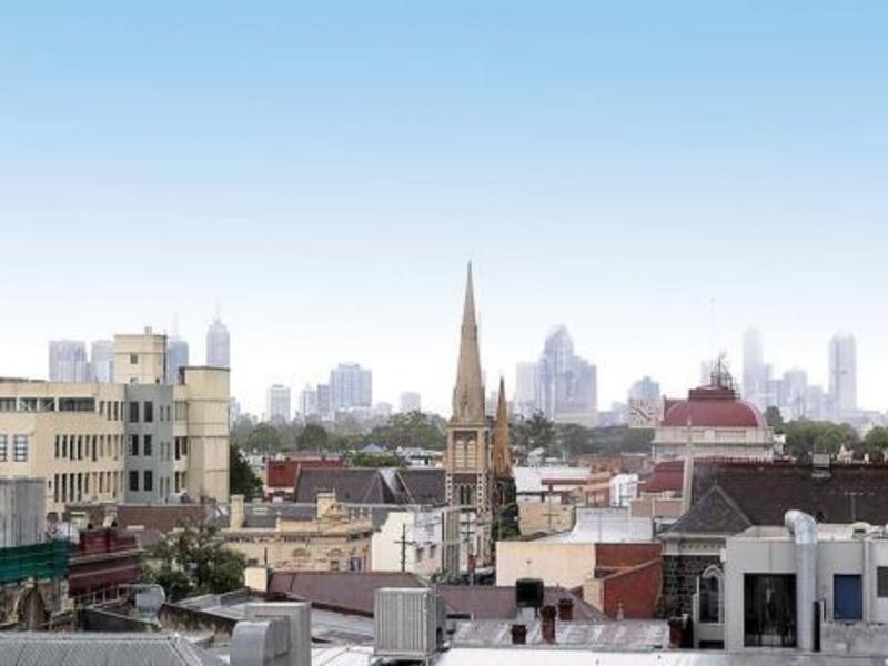 48/341 Sydney Road, Brunswick VIC 3056