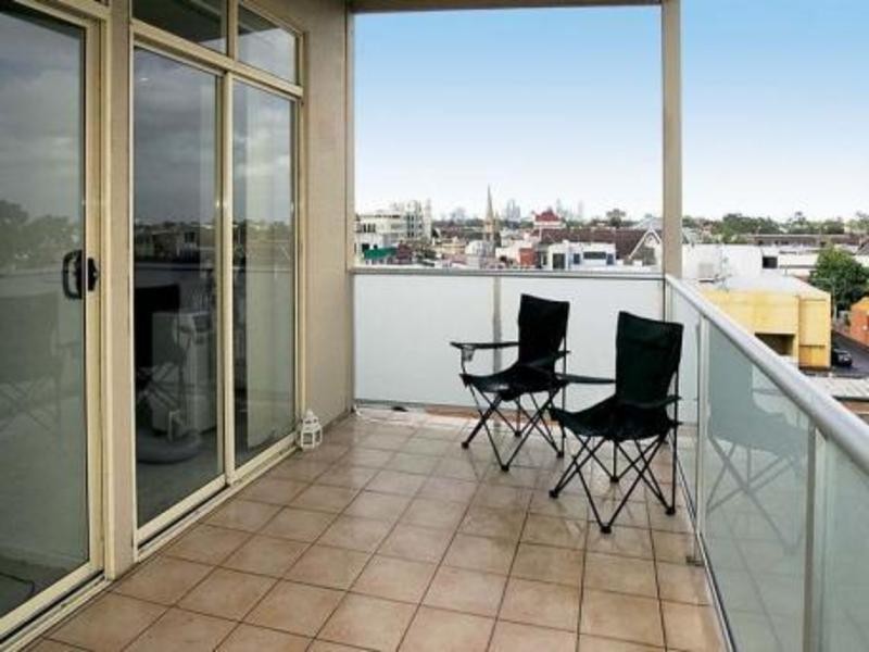 48/341 Sydney Road, Brunswick VIC 3056