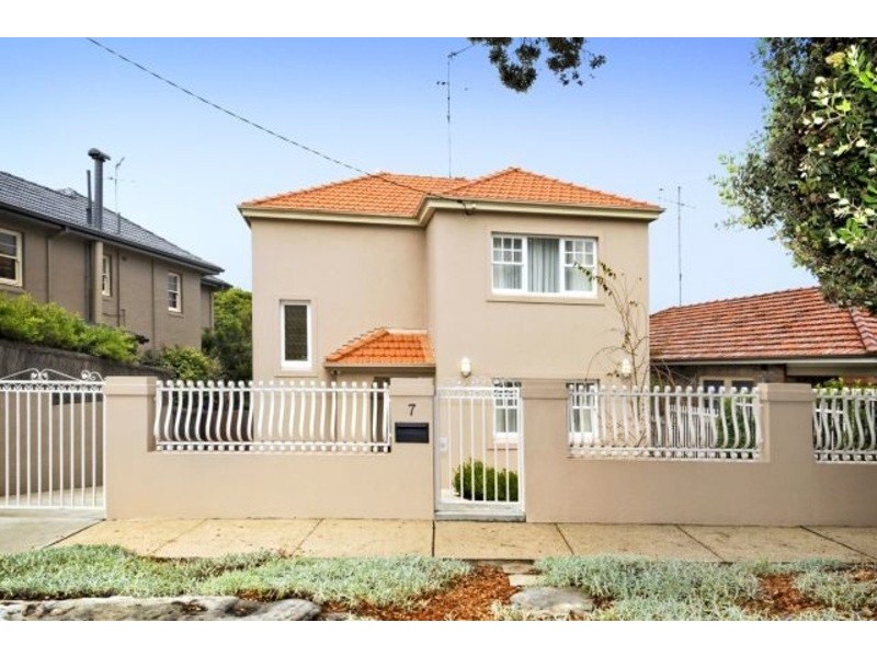 7 Coldstream St, South Coogee NSW 2034