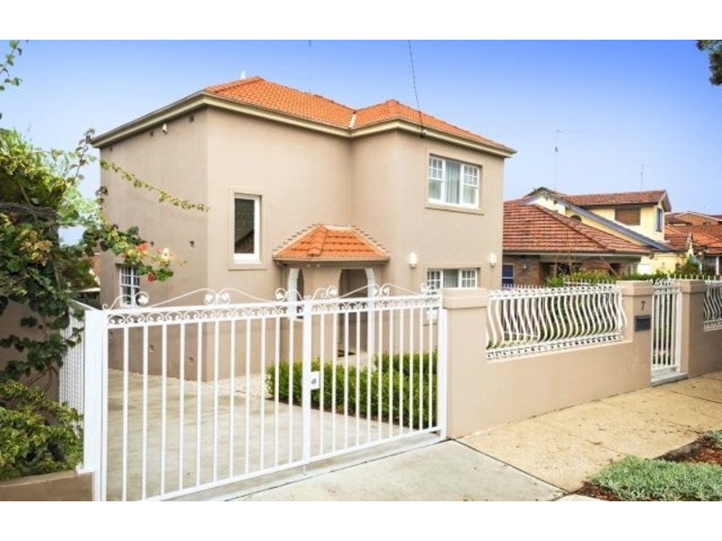 7 Coldstream St, South Coogee NSW 2034