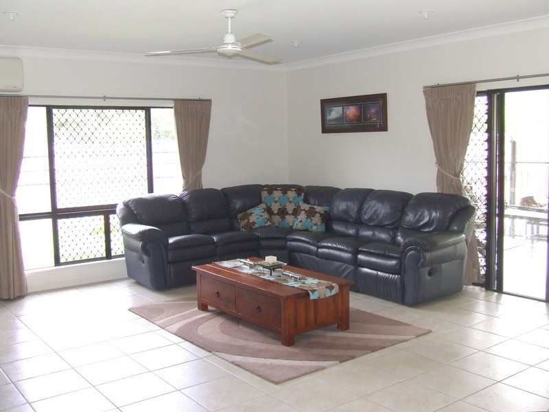 3 Piccone Drive, Edmonton QLD 4869