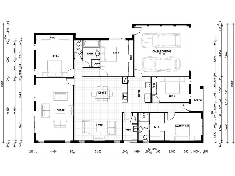 Cranbourne East VIC 3977