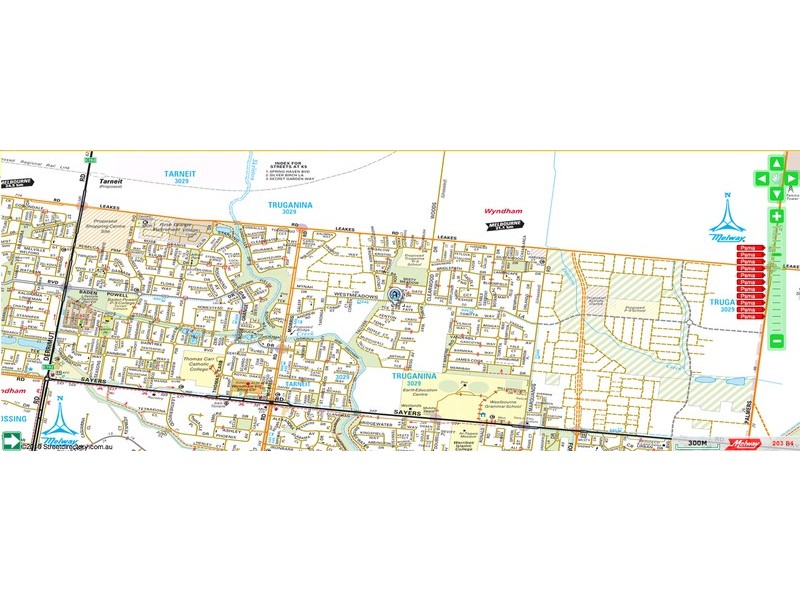 Truganina VIC 3029