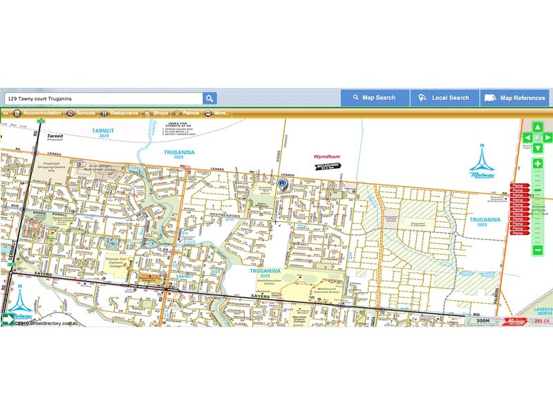 Truganina VIC 3029