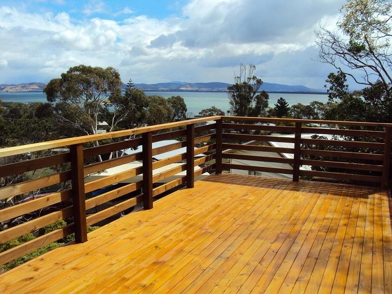 4 Ulvergerne St, Dodges Ferry TAS 7173