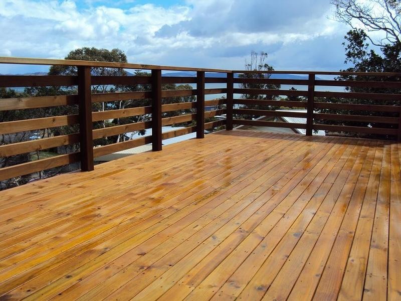 4 Ulvergerne St, Dodges Ferry TAS 7173