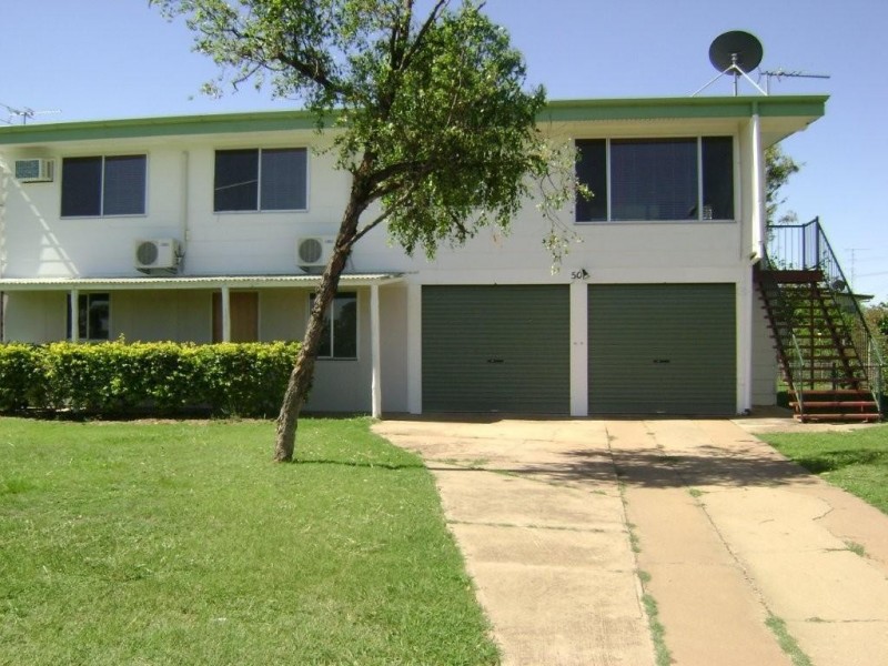 50 Bauman Way, Blackwater QLD 4717