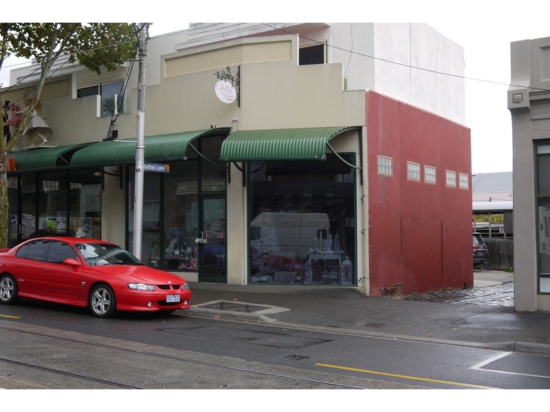 107 Maribyrnong Road, Ascot Vale VIC 3032