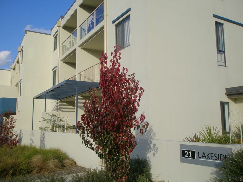 13A/21 Beissel Street, Belconnen ACT 2617