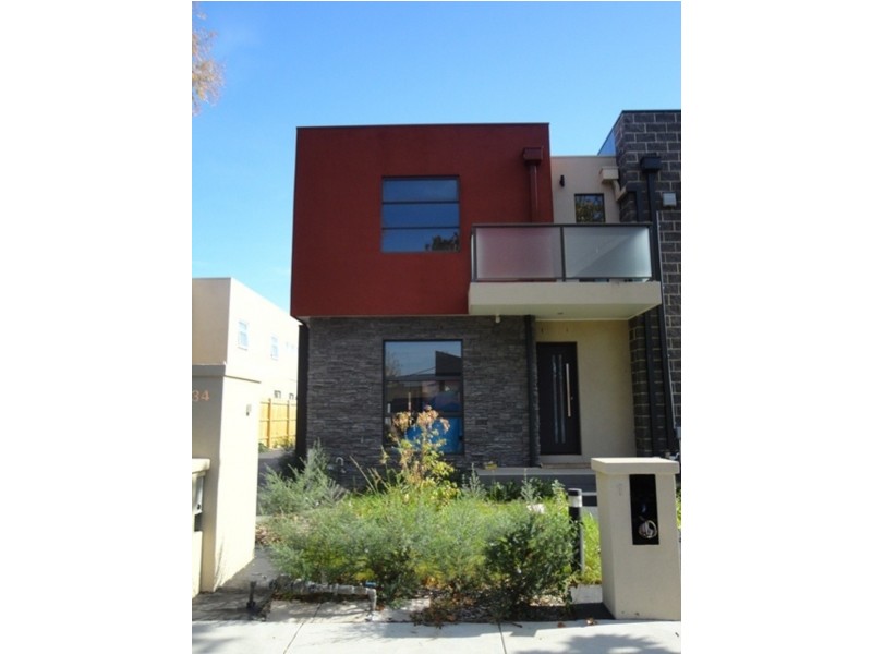 1/234 Arthur Street, Fairfield VIC 3078