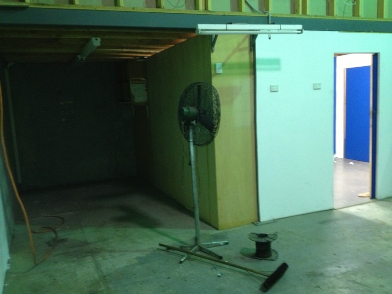 Factory 2/176 Cherry Lane, Laverton North VIC 3026