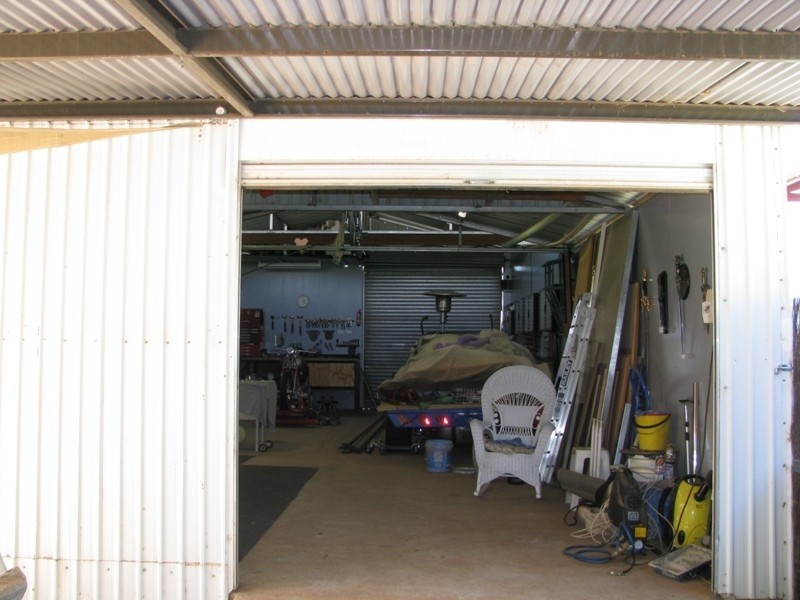 27 Cowabbie, Coolamon NSW 2701