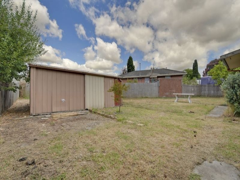 9 Little Crescent, Traralgon VIC 3844