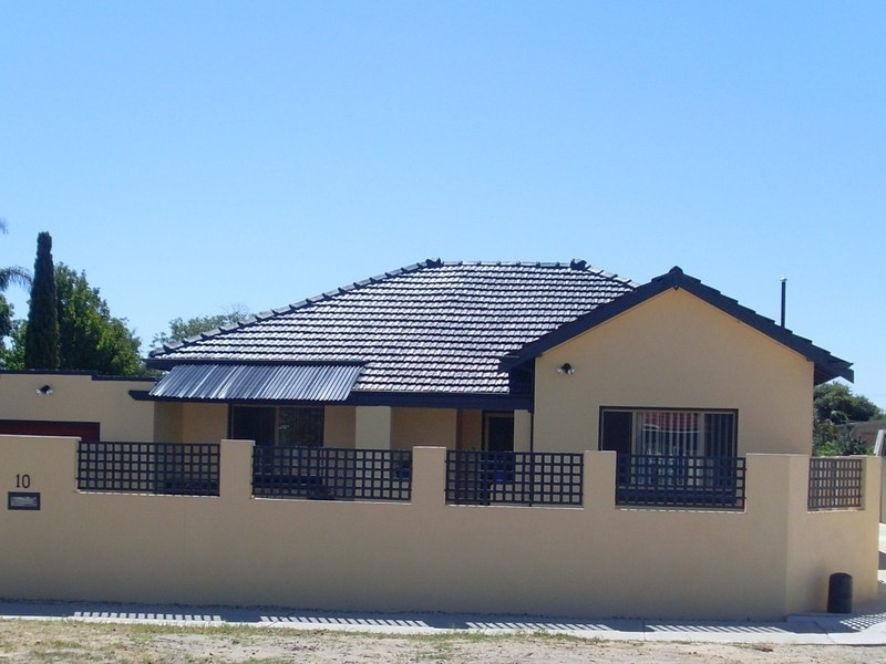 10  Parsons Ave, Manning WA 6152