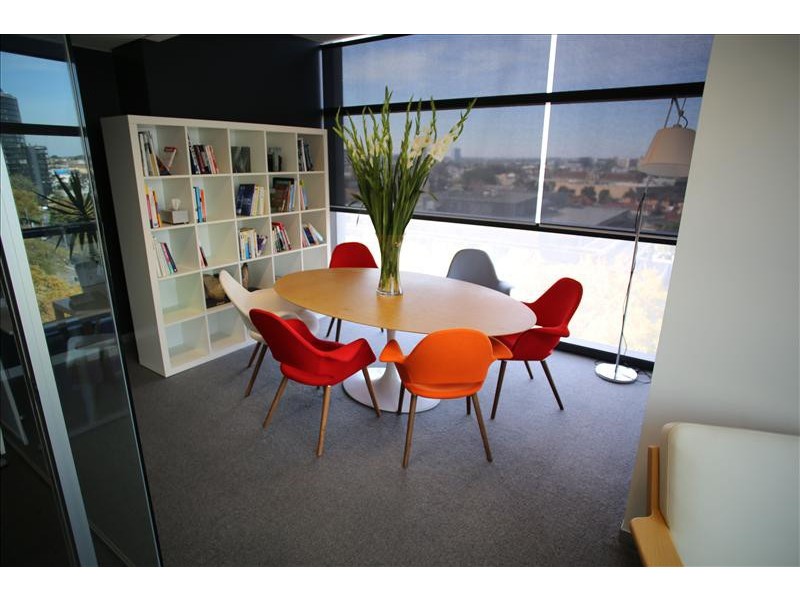 Level 9/606 St Kilda Road, Melbourne VIC 3004