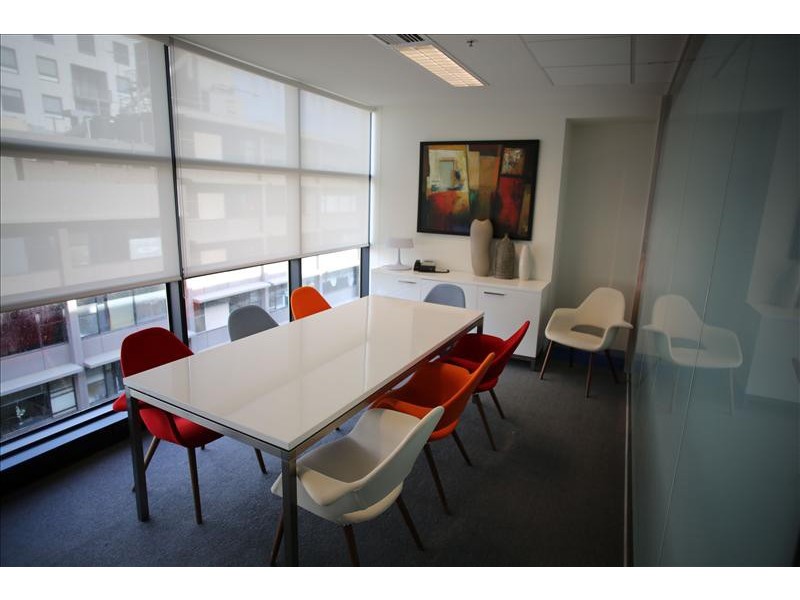 Level 9/606 St Kilda Road, Melbourne VIC 3004