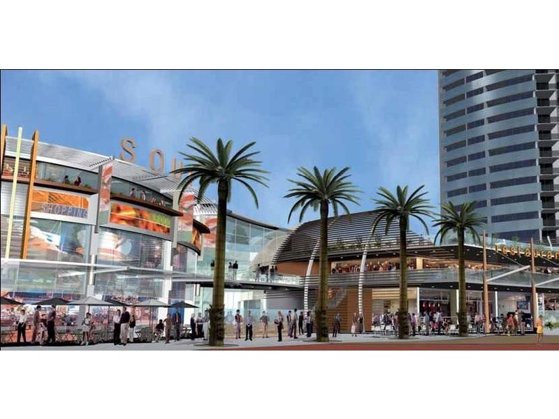 501/4 The Esplanade, Surfers Paradise QLD 4217