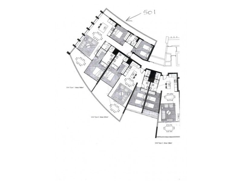 501/4 The Esplanade, Surfers Paradise QLD 4217