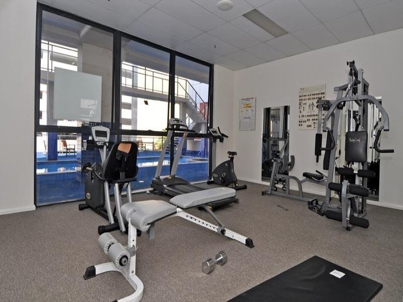 16/418 Murray Street, Perth WA 6000