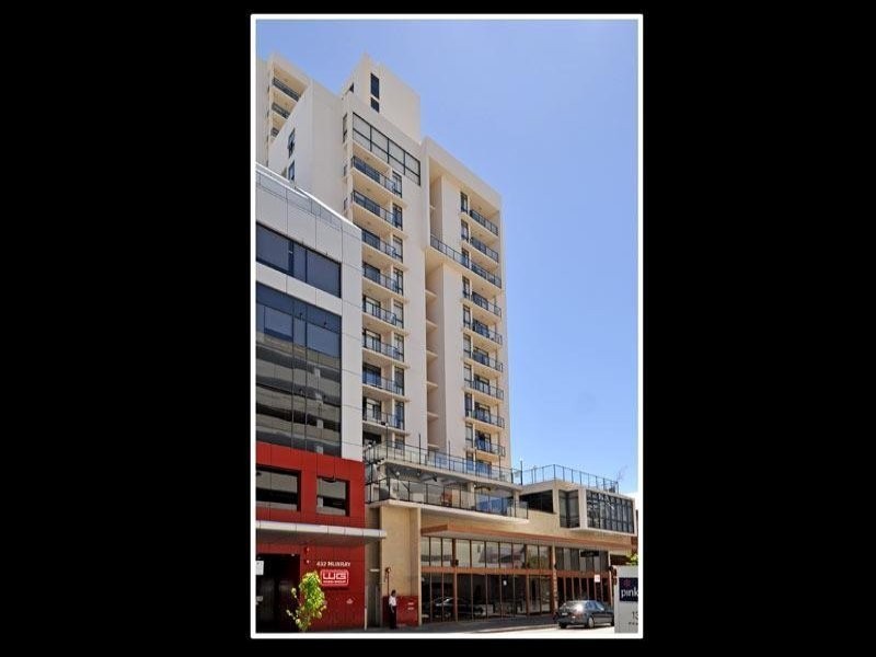 16/418 Murray Street, Perth WA 6000
