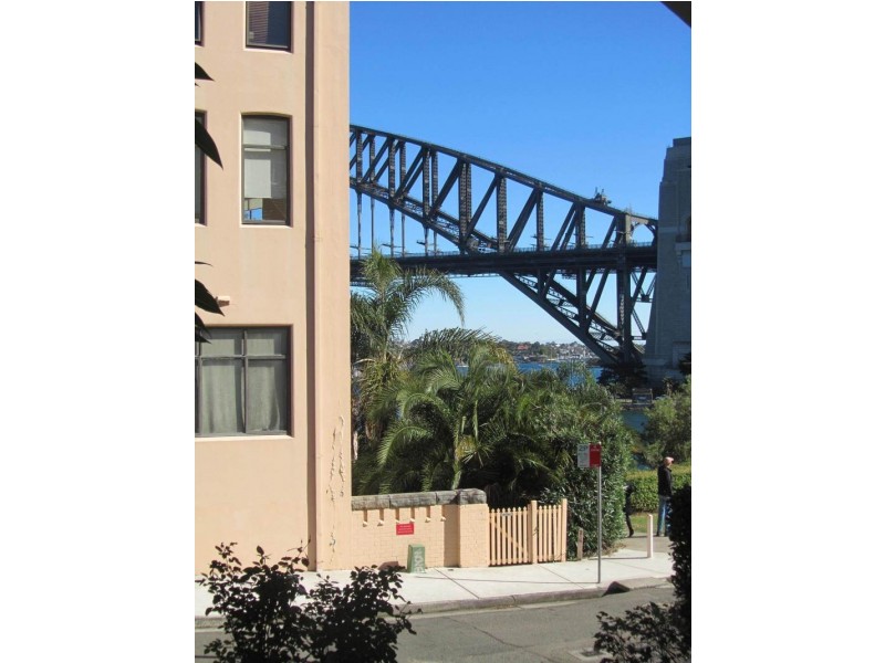 1/4 Waruda Street, Kirribilli NSW 2061