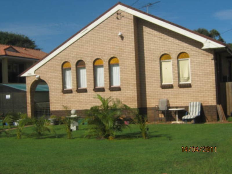 398 Scarborough Rd, Scarborough QLD 4020