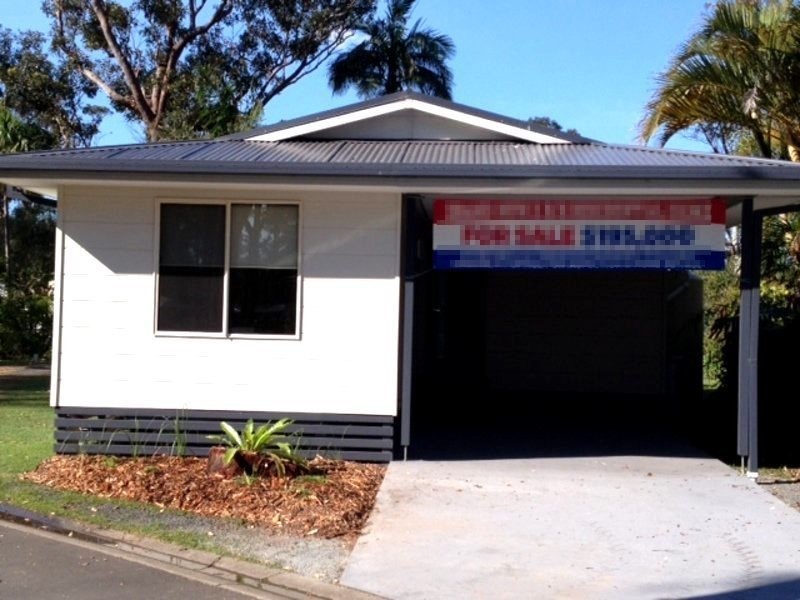 104 – 134 Eggins Drive, Coffs Harbour NSW 2450